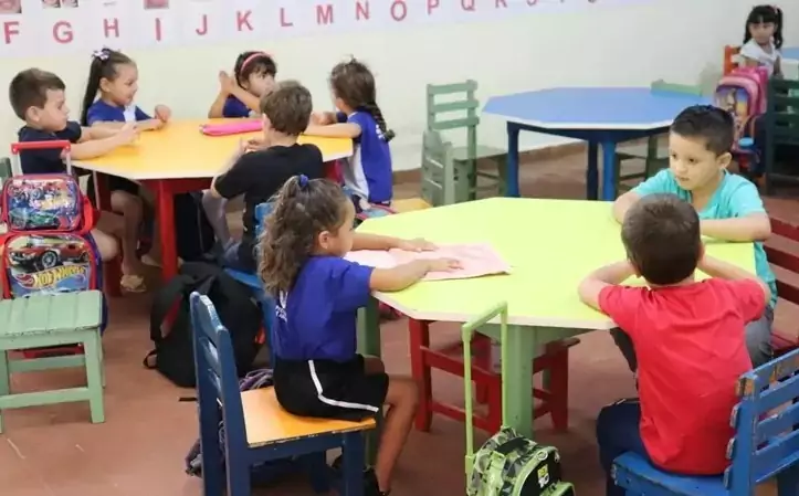 Pré-matrículas na rede municipal de ensino se encerram nesta sexta-feira, dia 1º em Amambai