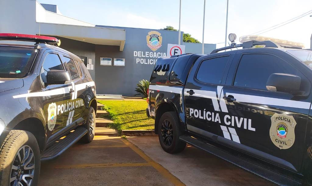Polícia Civil apura assassinato de mulher de 29 anos em Amambai