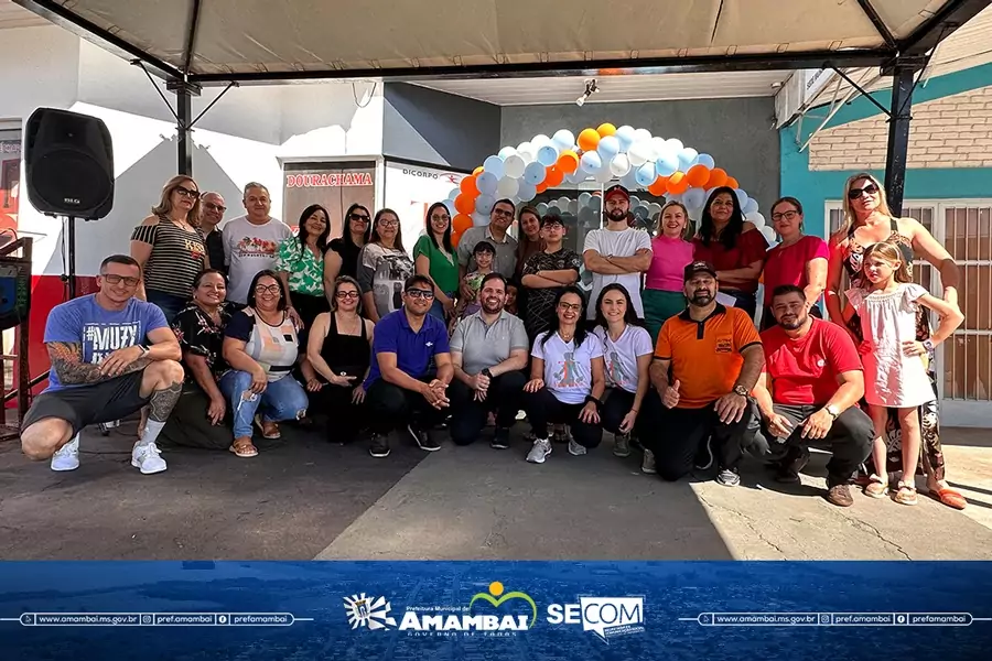 Amambai ganha mais uma empresa: ‘Tafit Moda Fitness’