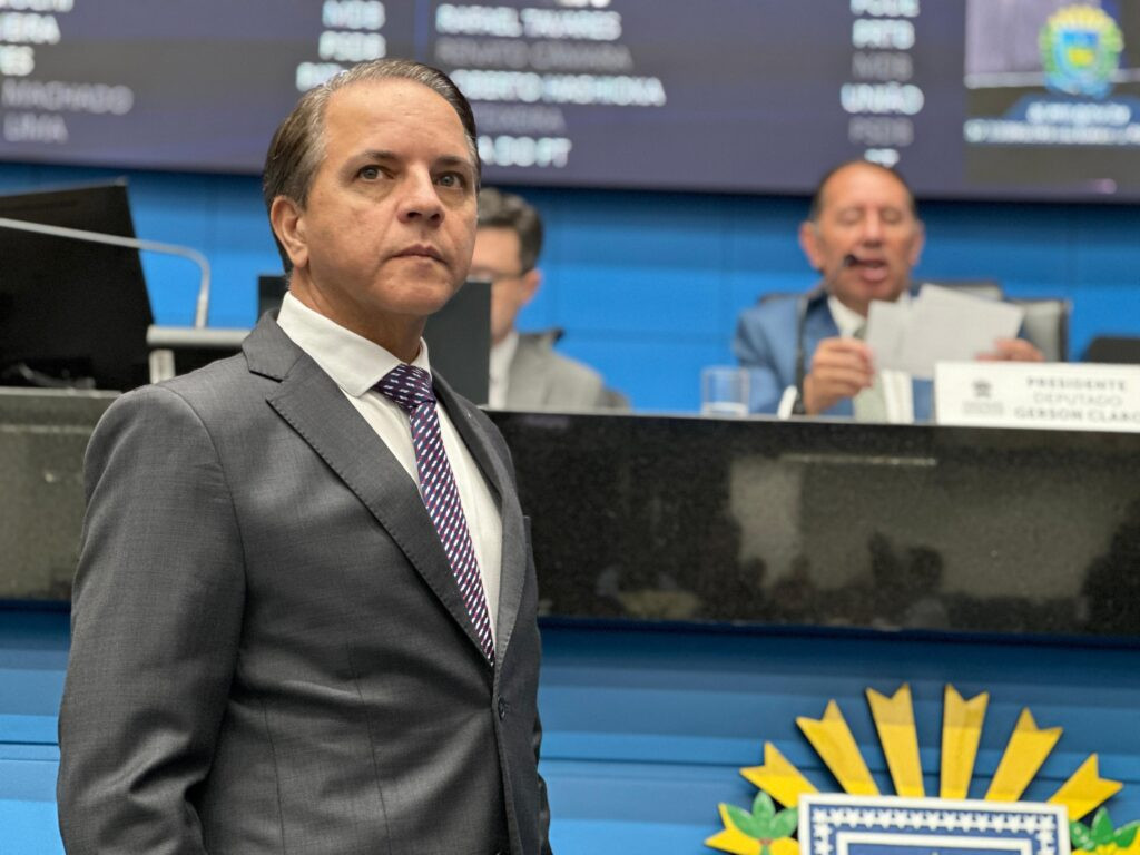 Posse dos membros da Frente Parlamentar Invasão Zero será nesta quarta
