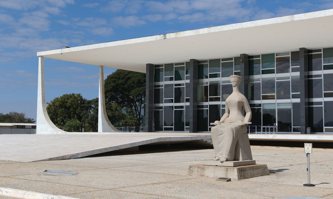 STF tem maioria para manter decisão que pode aumentar arrecadação