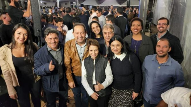 Projeção de alto índice de renovação na Câmara movimenta partidos em MS