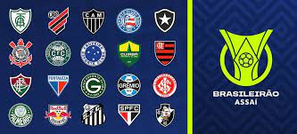 Veja resultados de hoje e os jogos de amanhã pelo Brasileirão 2023