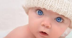 Olhos do bebê mudam de cor conforme o crescimento? Ciência explica o porquê disso