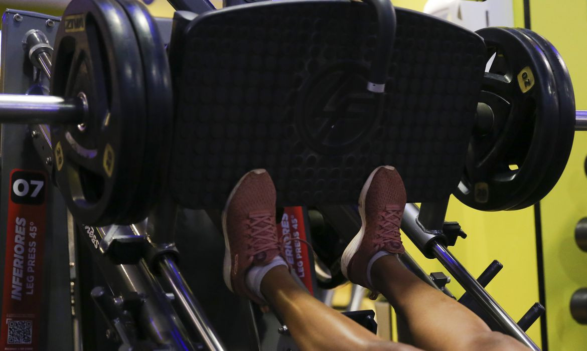 Estudo identifica perfis propensos a transtornos associados à imagem Estudo identifica perfis propensos a transtornos associados à imagem