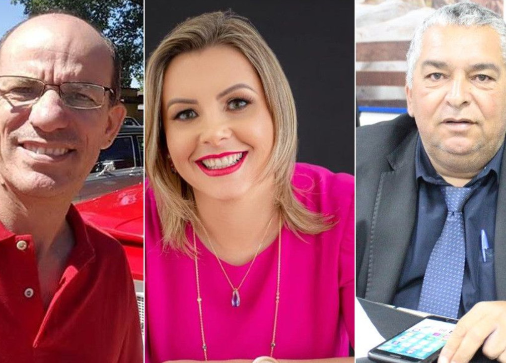 Amambai pode ter mais de 3 candidatos a prefeito