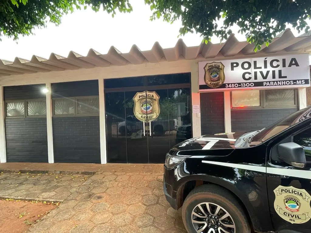 Polícia Civil apura assassinato de profissional de educação física em Paranhos