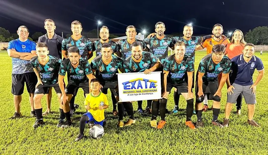 Quartas de final do Intervilas 2024 acontecem nesta segunda e na sexta-feira em Amambai