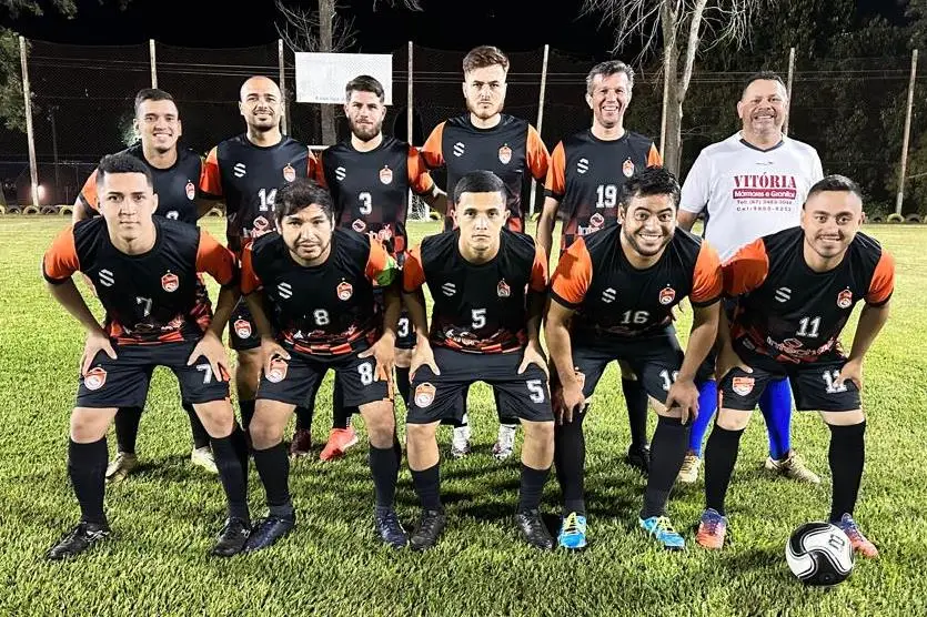 Quartas de final do Intervilas 2024 acontecem nesta segunda e na sexta-feira em Amambai