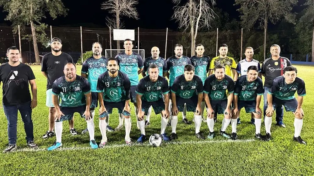 Quartas de final do Intervilas 2024 acontecem nesta segunda e na sexta-feira em Amambai
