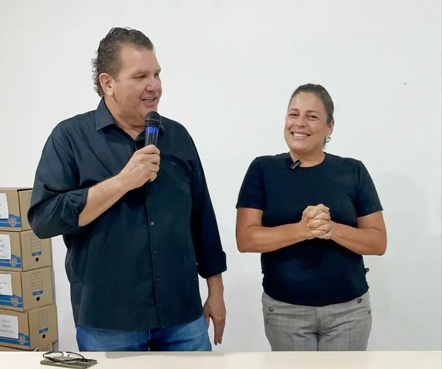 Iguatemi elege Vereadores Mirins para o exercício 2024 Iguatemi elege Vereadores Mirins para o exercício 2024