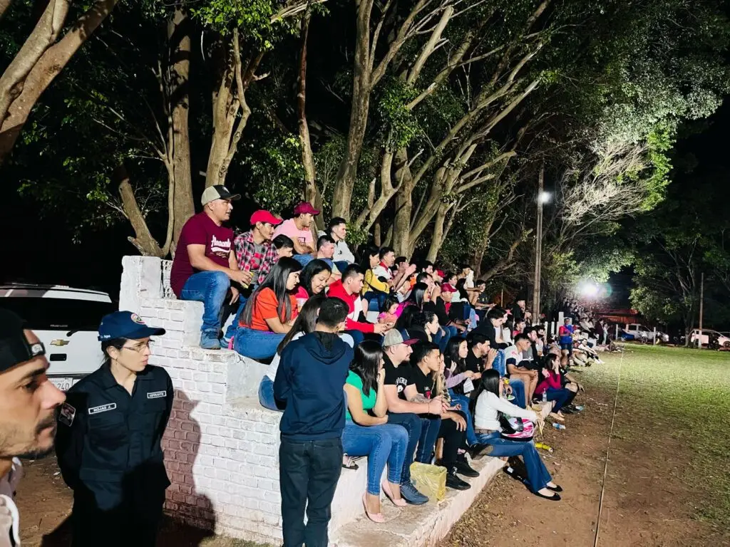 Equipe amambaiense está nas semifinais da Copa Fronteira de Suíço em Capitan Bado Equipe amambaiense está nas semifinais da Copa Fronteira de Suíço em Capitan Bado