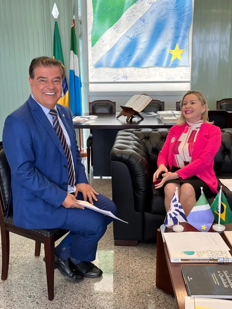 Vereadora Janete Córdoba solicita ao senador Nelsinho Trad recursos para construção de abrigo para animais em Amambai Vereadora Janete Córdoba solicita ao senador Nelsinho Trad recursos para construção de abrigo para animais em Amambai