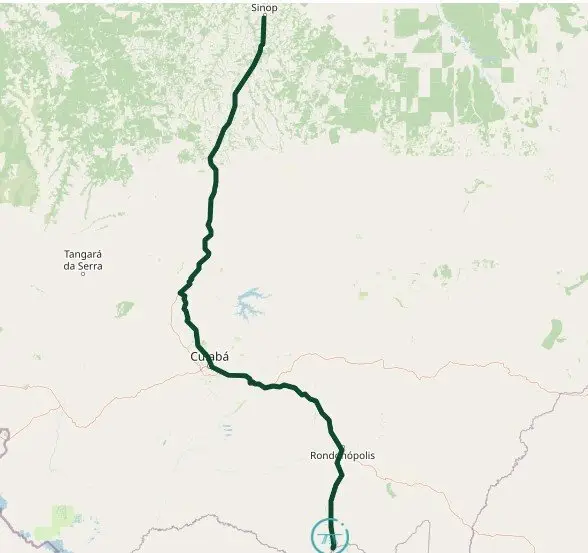 Ampliada, comissão para acompanhar Rota do Pantanal passa a ter seis membros Ampliada, comissão para acompanhar Rota do Pantanal passa a ter seis membros