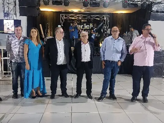 7ª Edição do Encontro dos Filhos e Amigos de Amambai será realizada em setembro 7ª Edição do Encontro dos Filhos e Amigos de Amambai será realizada em setembro