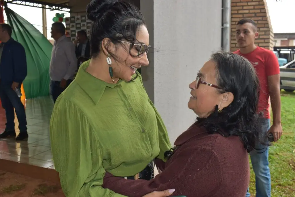 Convenção do MDB de Paranhos define Heliomar Klabunde como candidato a prefeito e Alfredo Soares como vice Convenção do MDB de Paranhos define Heliomar Klabunde como candidato a prefeito e Alfredo Soares como vice