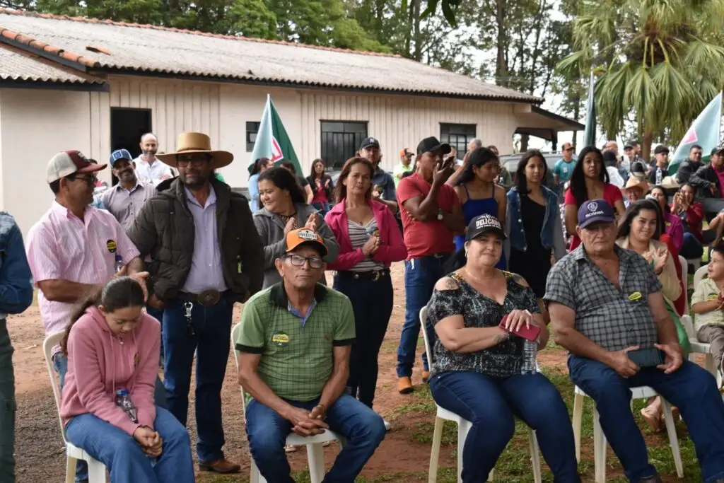 Convenção do MDB de Paranhos define Heliomar Klabunde como candidato a prefeito e Alfredo Soares como vice Convenção do MDB de Paranhos define Heliomar Klabunde como candidato a prefeito e Alfredo Soares como vice