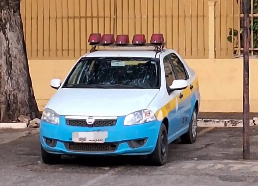 Renovação da frota da PM no interior é solicitada por Lia Nogueira