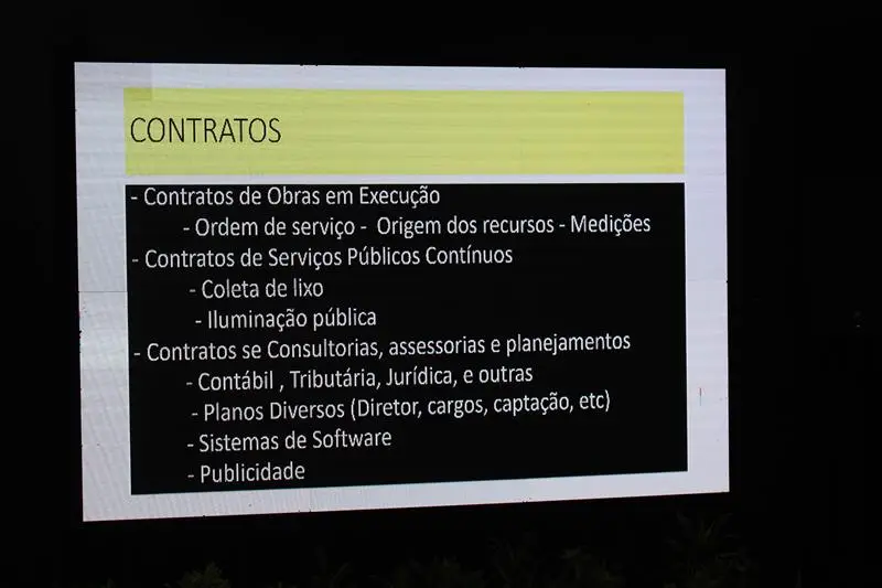 A convite de Sérgio Barbosa, prefeitos e vice-prefeitos eleitos e reeleitos de 17 municípios participam de roda de conversa em Amambai