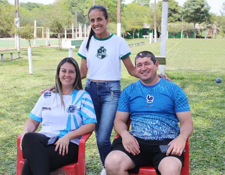 Fazenda Flamboyant/Intech Telecom faz 4x1 na final e é campeã da Copa Cidade Crepúsculo 2024 em Amambai Fazenda Flamboyant/Intech Telecom faz 4x1 na final e é campeã da Copa Cidade Crepúsculo 2024 em Amambai
