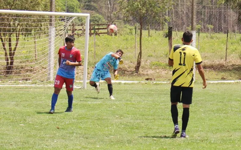 Fazenda Flamboyant/Intech Telecom faz 4x1 na final e é campeã da Copa Cidade Crepúsculo 2024 em Amambai Fazenda Flamboyant/Intech Telecom faz 4x1 na final e é campeã da Copa Cidade Crepúsculo 2024 em Amambai