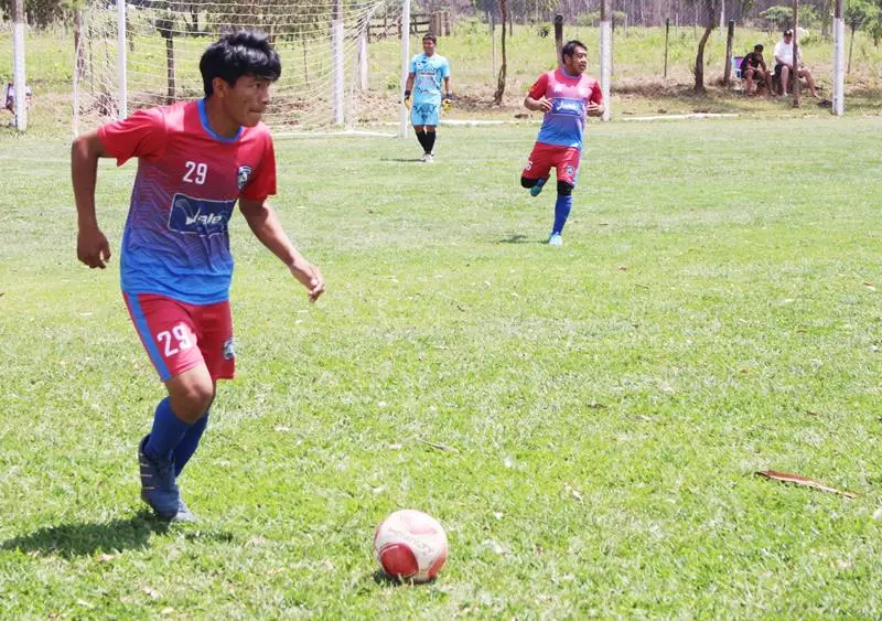 Fazenda Flamboyant/Intech Telecom faz 4x1 na final e é campeã da Copa Cidade Crepúsculo 2024 em Amambai Fazenda Flamboyant/Intech Telecom faz 4x1 na final e é campeã da Copa Cidade Crepúsculo 2024 em Amambai