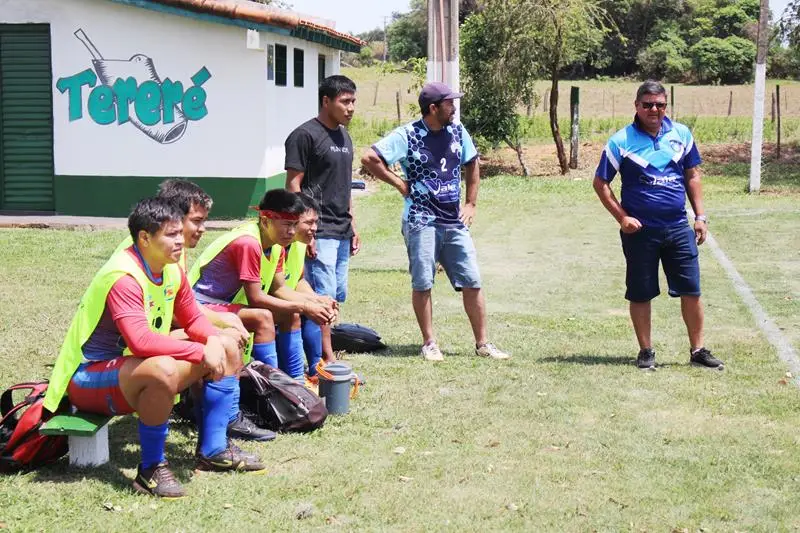 Fazenda Flamboyant/Intech Telecom faz 4x1 na final e é campeã da Copa Cidade Crepúsculo 2024 em Amambai Fazenda Flamboyant/Intech Telecom faz 4x1 na final e é campeã da Copa Cidade Crepúsculo 2024 em Amambai
