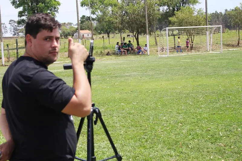 Fazenda Flamboyant/Intech Telecom faz 4x1 na final e é campeã da Copa Cidade Crepúsculo 2024 em Amambai Fazenda Flamboyant/Intech Telecom faz 4x1 na final e é campeã da Copa Cidade Crepúsculo 2024 em Amambai
