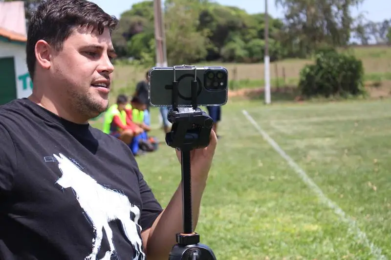 Fazenda Flamboyant/Intech Telecom faz 4x1 na final e é campeã da Copa Cidade Crepúsculo 2024 em Amambai Fazenda Flamboyant/Intech Telecom faz 4x1 na final e é campeã da Copa Cidade Crepúsculo 2024 em Amambai
