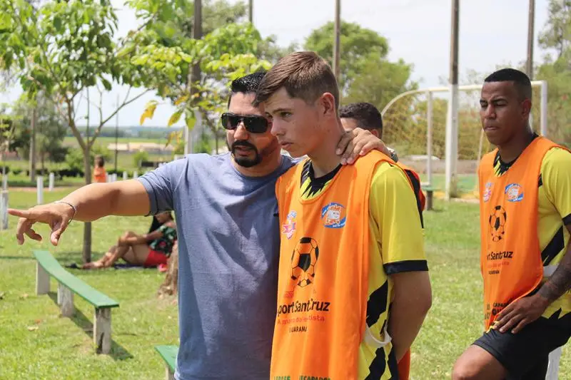 Fazenda Flamboyant/Intech Telecom faz 4x1 na final e é campeã da Copa Cidade Crepúsculo 2024 em Amambai Fazenda Flamboyant/Intech Telecom faz 4x1 na final e é campeã da Copa Cidade Crepúsculo 2024 em Amambai