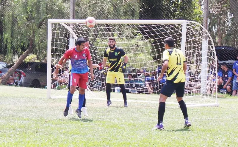 Fazenda Flamboyant/Intech Telecom faz 4x1 na final e é campeã da Copa Cidade Crepúsculo 2024 em Amambai Fazenda Flamboyant/Intech Telecom faz 4x1 na final e é campeã da Copa Cidade Crepúsculo 2024 em Amambai