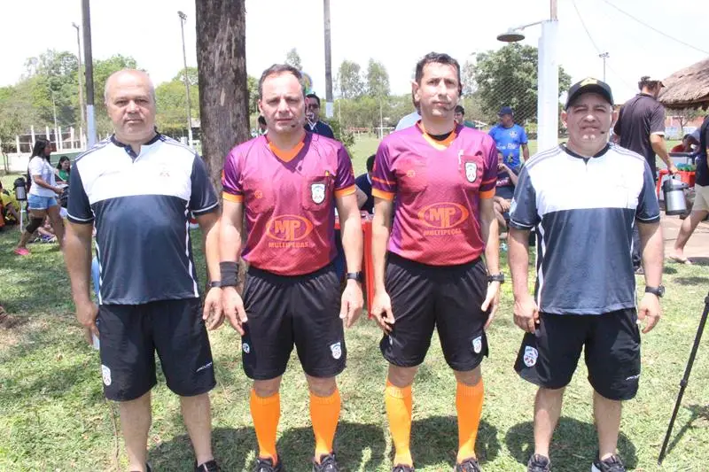 Fazenda Flamboyant/Intech Telecom faz 4x1 na final e é campeã da Copa Cidade Crepúsculo 2024 em Amambai Fazenda Flamboyant/Intech Telecom faz 4x1 na final e é campeã da Copa Cidade Crepúsculo 2024 em Amambai