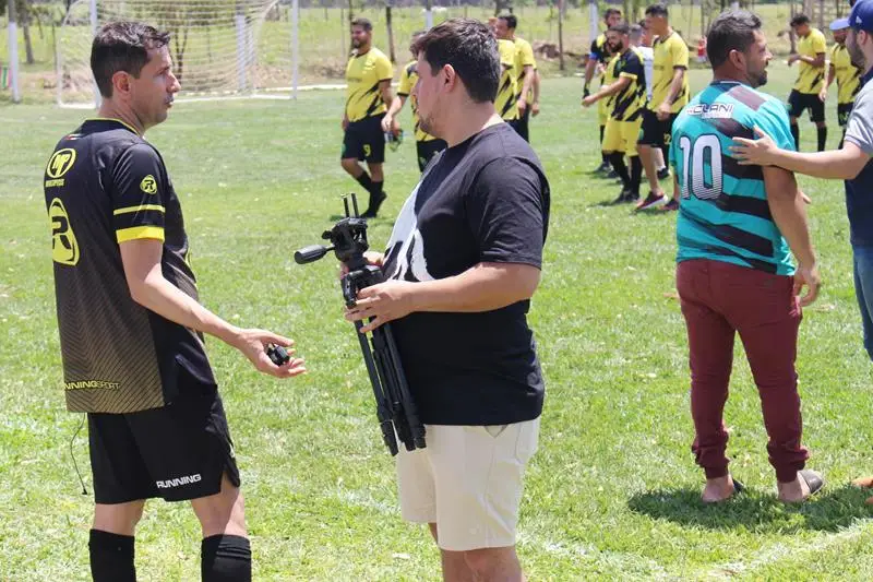 Fazenda Flamboyant/Intech Telecom faz 4x1 na final e é campeã da Copa Cidade Crepúsculo 2024 em Amambai Fazenda Flamboyant/Intech Telecom faz 4x1 na final e é campeã da Copa Cidade Crepúsculo 2024 em Amambai