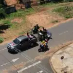 Motoclubes promovem ação solidária no Dia das Crianças em Amambai