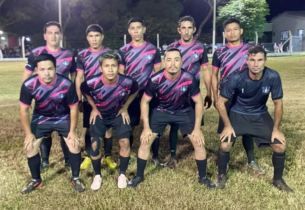 Copa Santa Rosa de suíço tem última rodada da primeira fase hoje em Amambai Copa Santa Rosa de suíço tem última rodada da primeira fase hoje em Amambai