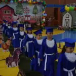 Secretaria de Educação de Iguatemi realiza belíssima formatura dos alunos da educação infantil