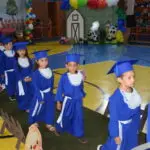 Secretaria de Educação de Iguatemi realiza belíssima formatura dos alunos da educação infantil