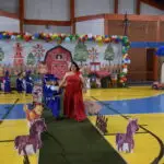 Secretaria de Educação de Iguatemi realiza belíssima formatura dos alunos da educação infantil