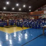Secretaria de Educação de Iguatemi realiza belíssima formatura dos alunos da educação infantil