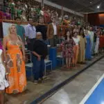Secretaria de Educação de Iguatemi realiza belíssima formatura dos alunos da educação infantil