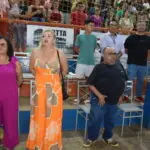 Secretaria de Educação de Iguatemi realiza belíssima formatura dos alunos da educação infantil