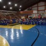 Secretaria de Educação de Iguatemi realiza belíssima formatura dos alunos da educação infantil