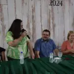 Secretaria de Educação de Iguatemi realiza belíssima formatura dos alunos da educação infantil
