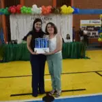 Secretaria de Educação de Iguatemi realiza belíssima formatura dos alunos da educação infantil