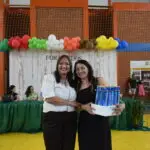 Secretaria de Educação de Iguatemi realiza belíssima formatura dos alunos da educação infantil