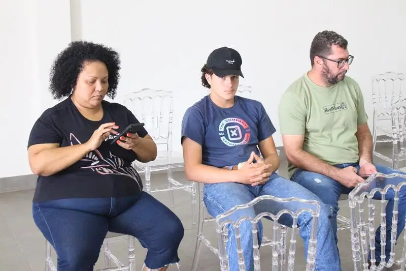 Eleição da nova diretoria do Consórcio Conisul para o biênio 2025/2026