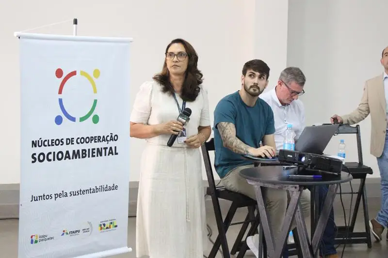 Eleição da nova diretoria do Consórcio Conisul para o biênio 2025/2026