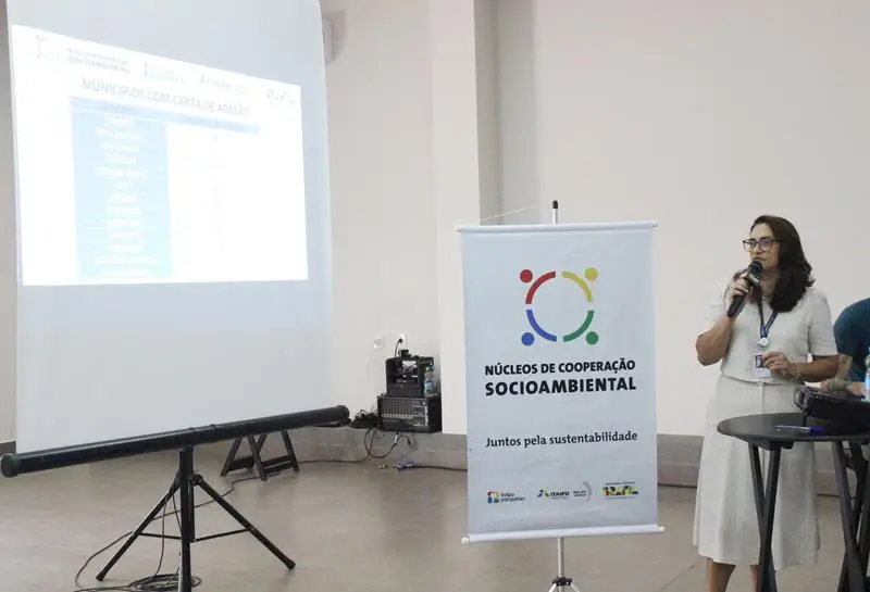 Eleição da nova diretoria do Consórcio Conisul para o biênio 2025/2026