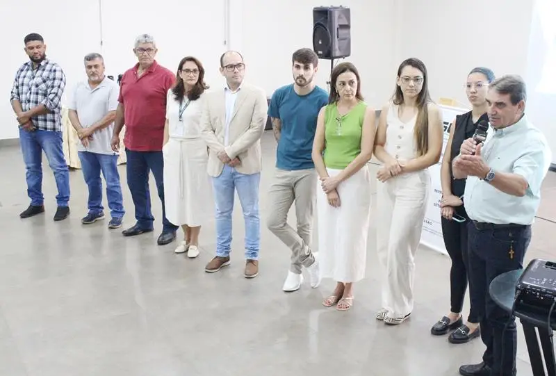 Eleição da nova diretoria do Consórcio Conisul para o biênio 2025/2026