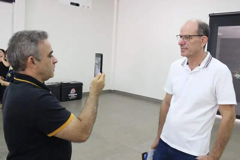 Eleição da nova diretoria do Consórcio Conisul para o biênio 2025/2026